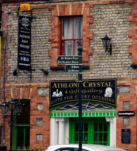 Athlone Crystal & Gift Gallery