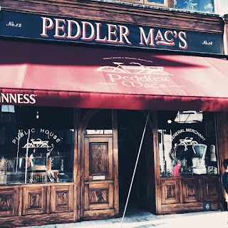 Peddler Mac's