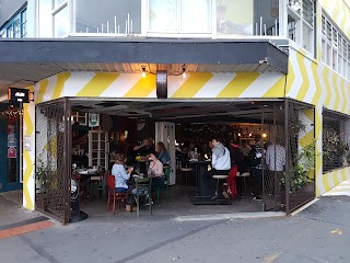 Eva Pub - Wellington