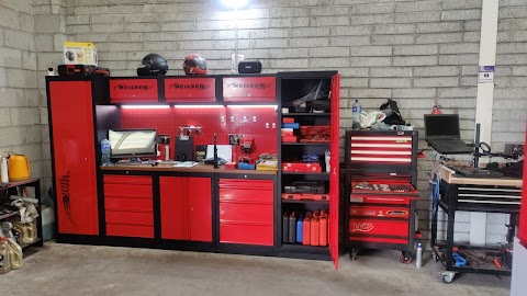 Automotive Performance Garage