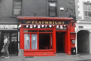 The Playwright