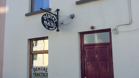 Bishop Street Dental Practice