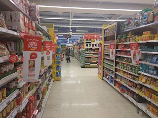 Tesco Superstore