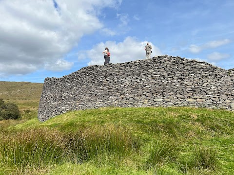 Staigue Stone Fort