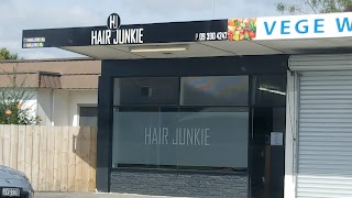 Hair Junkie