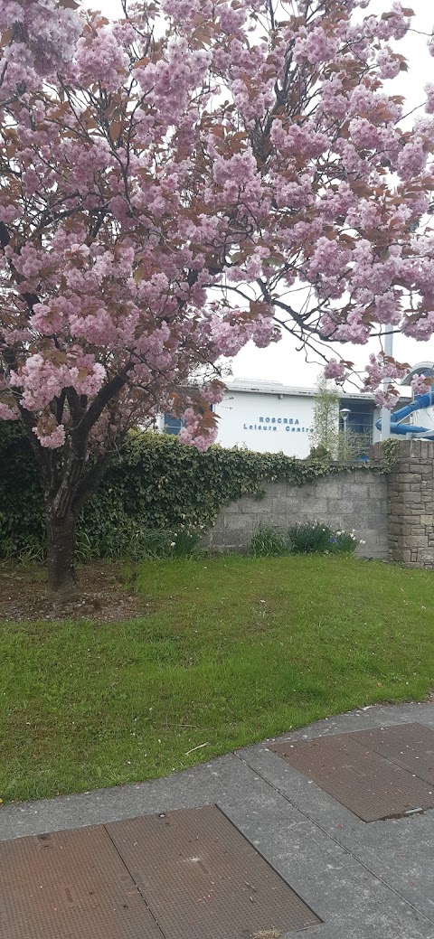 Roscrea Leisure Centre