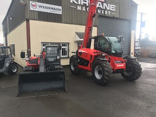 Kirrane Machinery Ltd