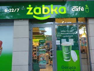 Żabka