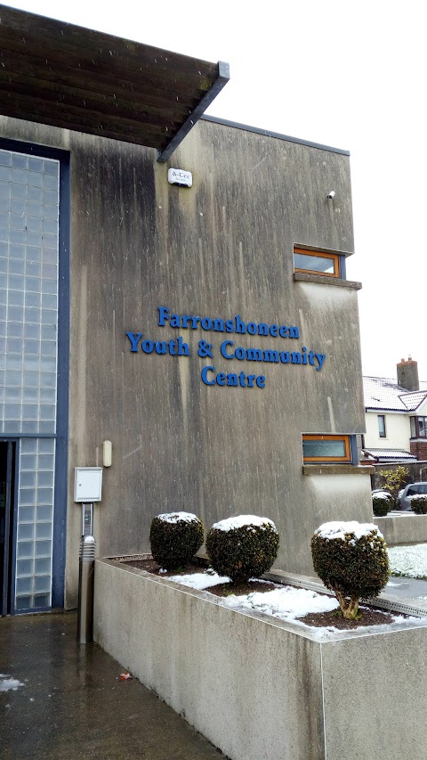 Farronshoneen Youth And Community Centre