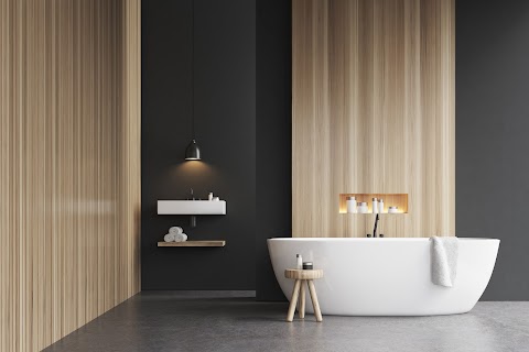 Matrix Bathrooms & Heating