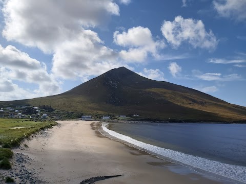 Slievemore House