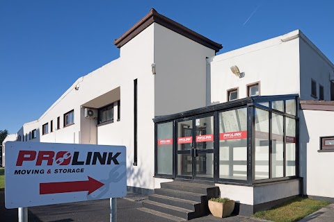 Prolink Moving & Storage