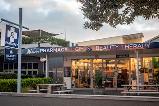 Ahuriri Pharmacy