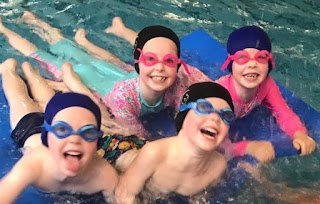 Splash Swim School Limerick