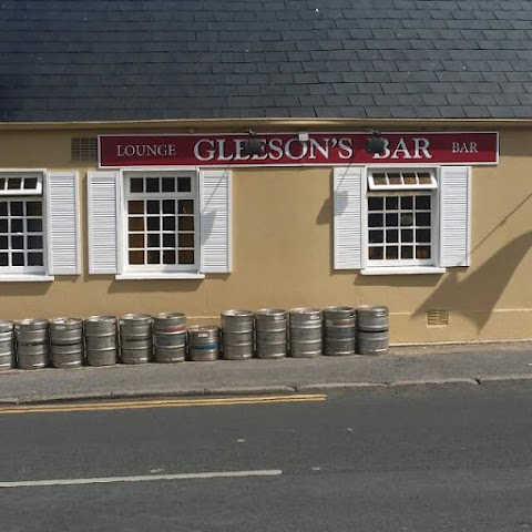 Gleeson's Bar