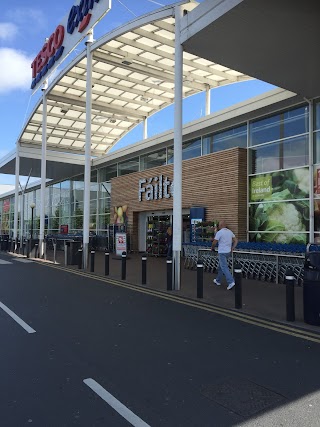 Tesco Extra