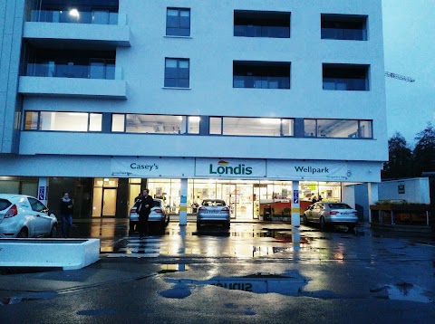 Casey's Londis Galway