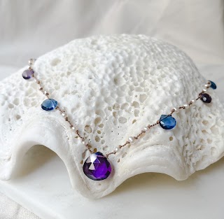 Nuna Jewelry