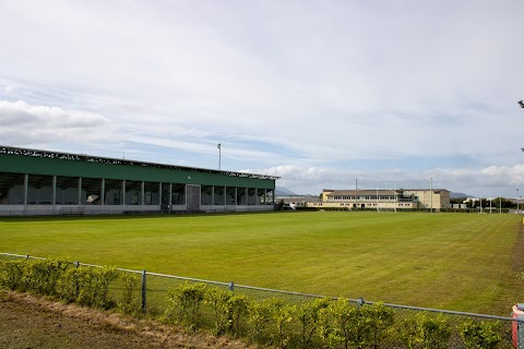 Castlebar Mitchels GAA Club