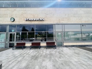 Starbucks Cashel