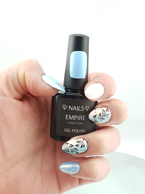 Nails Empire