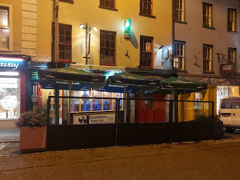 Tír Na nÓg Pub Dungarvan