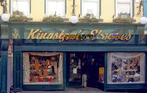 Kingstons of Tipperary