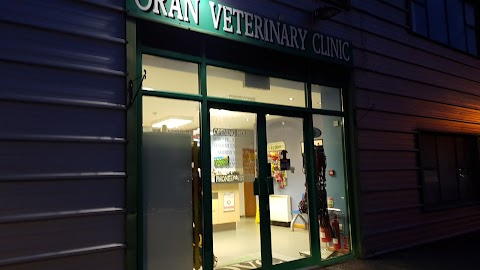 Oran Veterinary Clinic