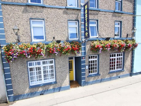 Woodquay Hostel