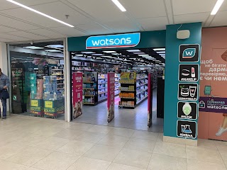 Watsons