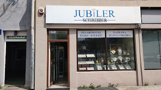 Jubiler zegarmistrz Schreiber