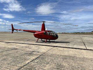 Rotor One - Melbourne Helicopter Rides