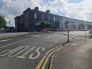 Limerick Bus Station