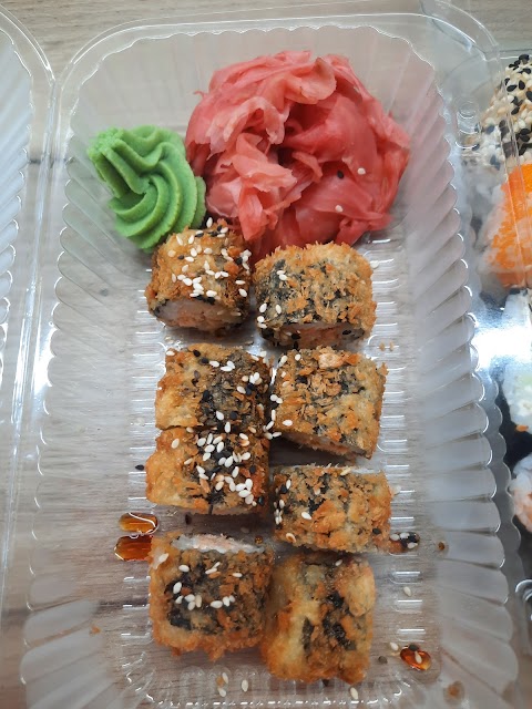 NOVA SUSHI Legionowo