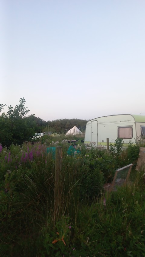 Eco Camping Glamping