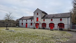 Coole Park Nature Reserve