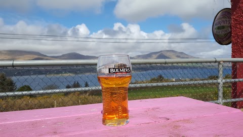 The Bere Island Hotel