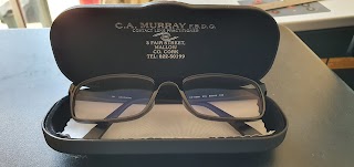 C A Murray Opticians