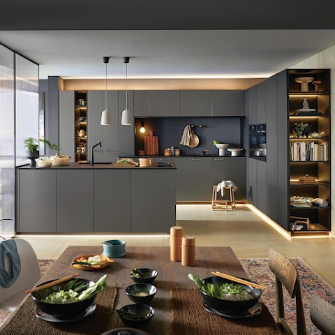 House Kitchens