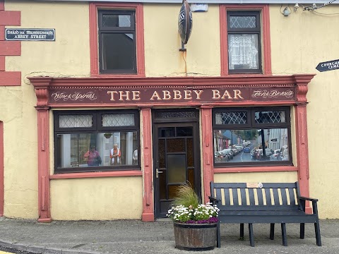 Abbey BAR