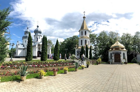 Св. Іоанно-Предтеченський жіночий монастир