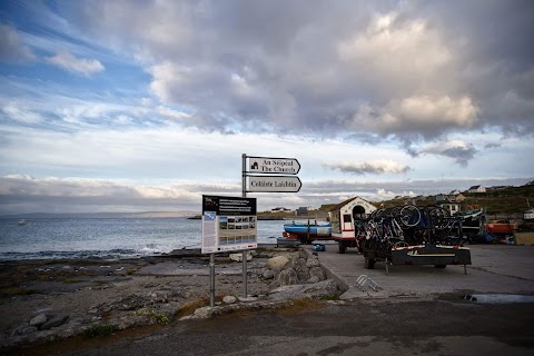 Doolin Mixed National School