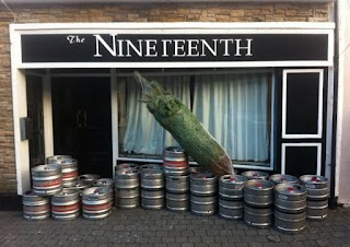 The Nineteenth Bar