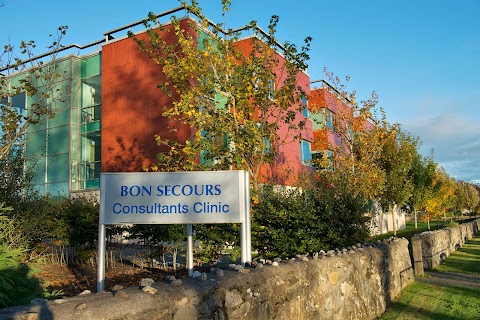 Bon Secours Hospital Galway