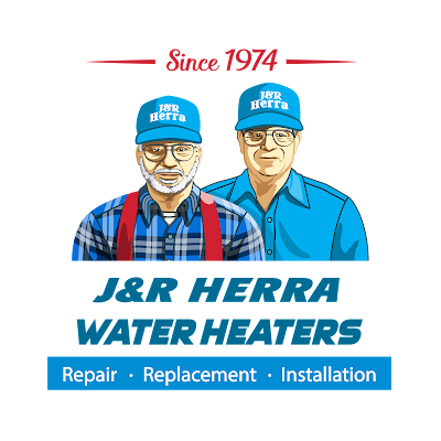 photo of J&R Herra Water Heaters - Repair • Replacement • Installation