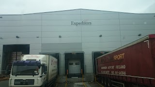 Expeditors