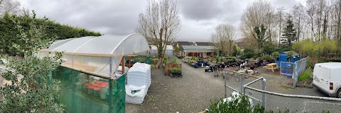 Willowfield Garden Centre