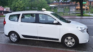 Taxi Titek Dąbrowa Górnicza