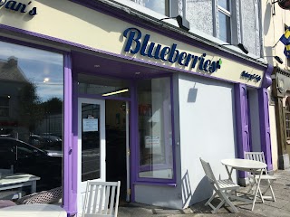 Blueberries Bakery & Cafe