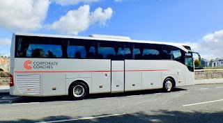 Conway Coaches & Chauffeur Drive Limited